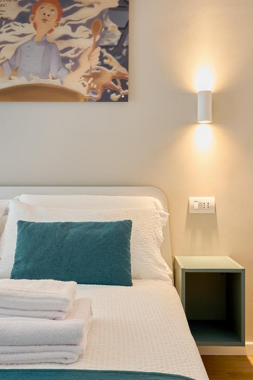 Leila's home forever - casa vacanze - 15