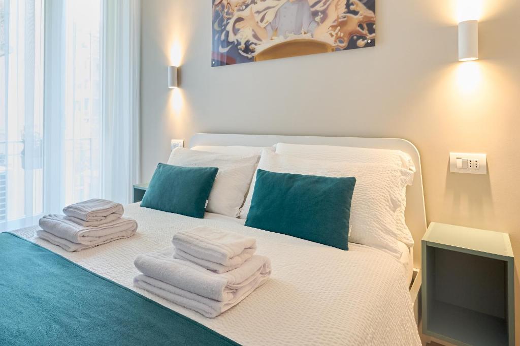 Leila's home forever - casa vacanze - 14