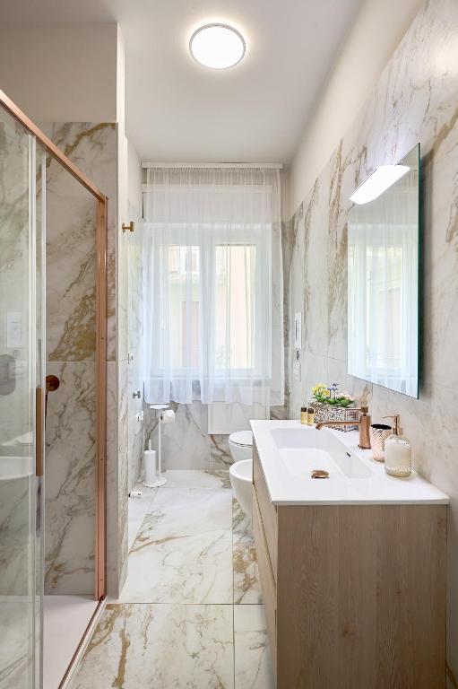 Leila's home forever - casa vacanze - 7