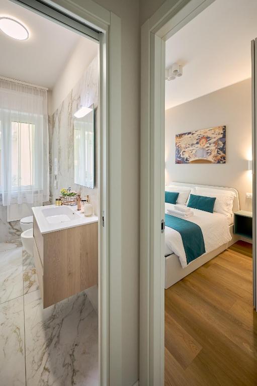 Leila's home forever - casa vacanze - 11