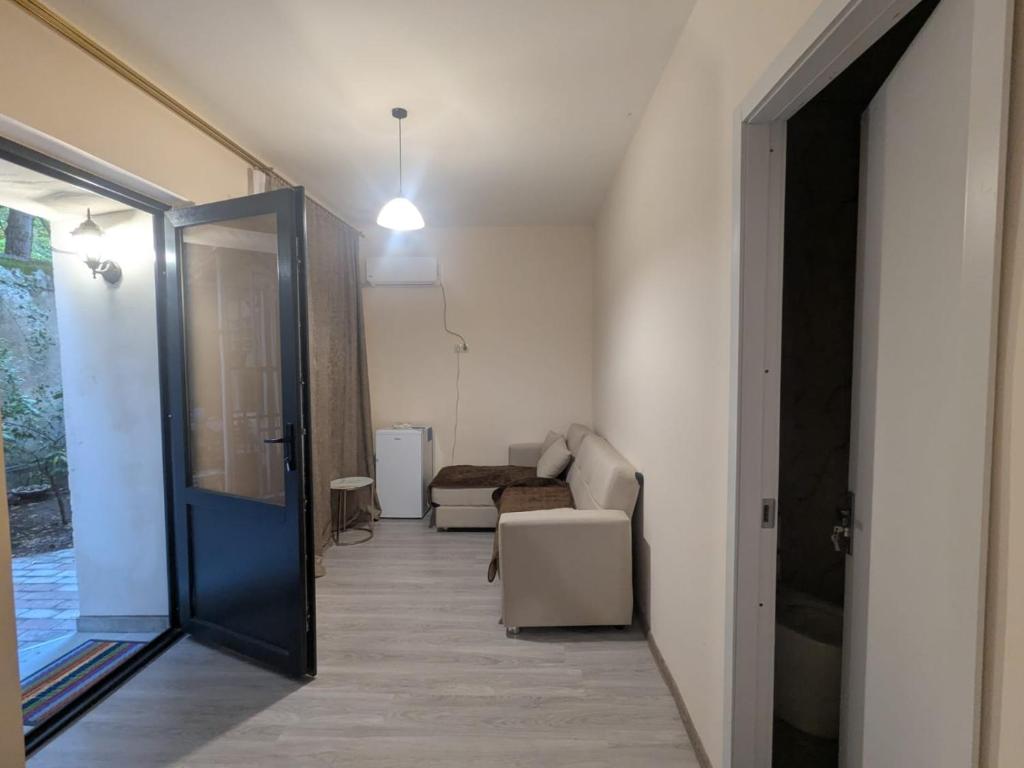 لابی و فضای عمومی Parkside Residences - تصویر ۵
