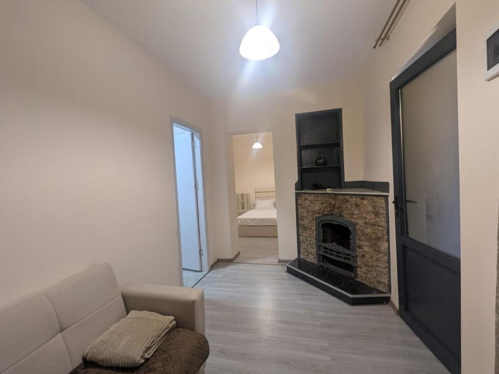 تصویر اتاق‌های Parkside Residences - تصویر ۲