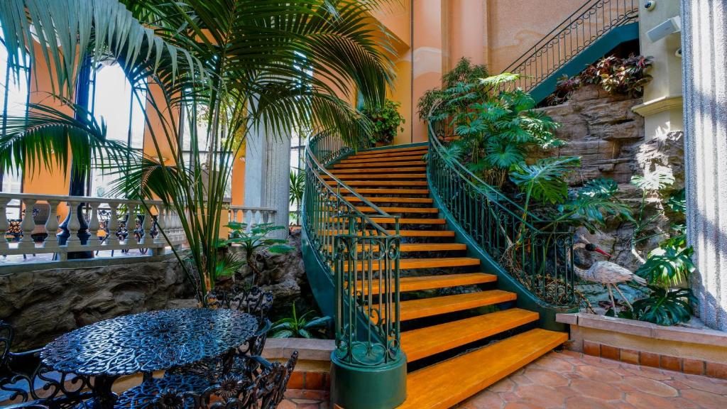 Hôtel Plaza Québec par JARO - Resim 17