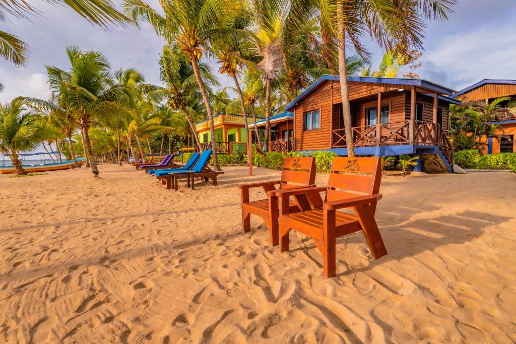 Coconut Row Boutique Hotel photo