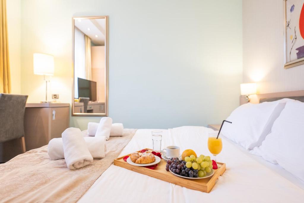 Kopernikus Hotel Prag - Resim 33