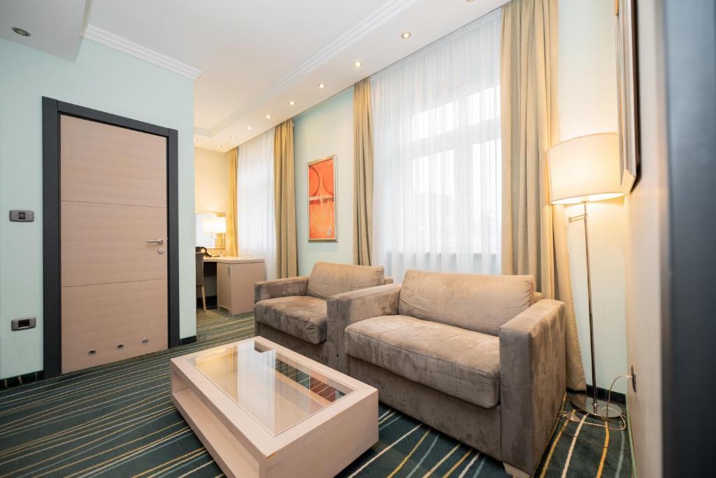 Kopernikus Hotel Prag - Resim 42