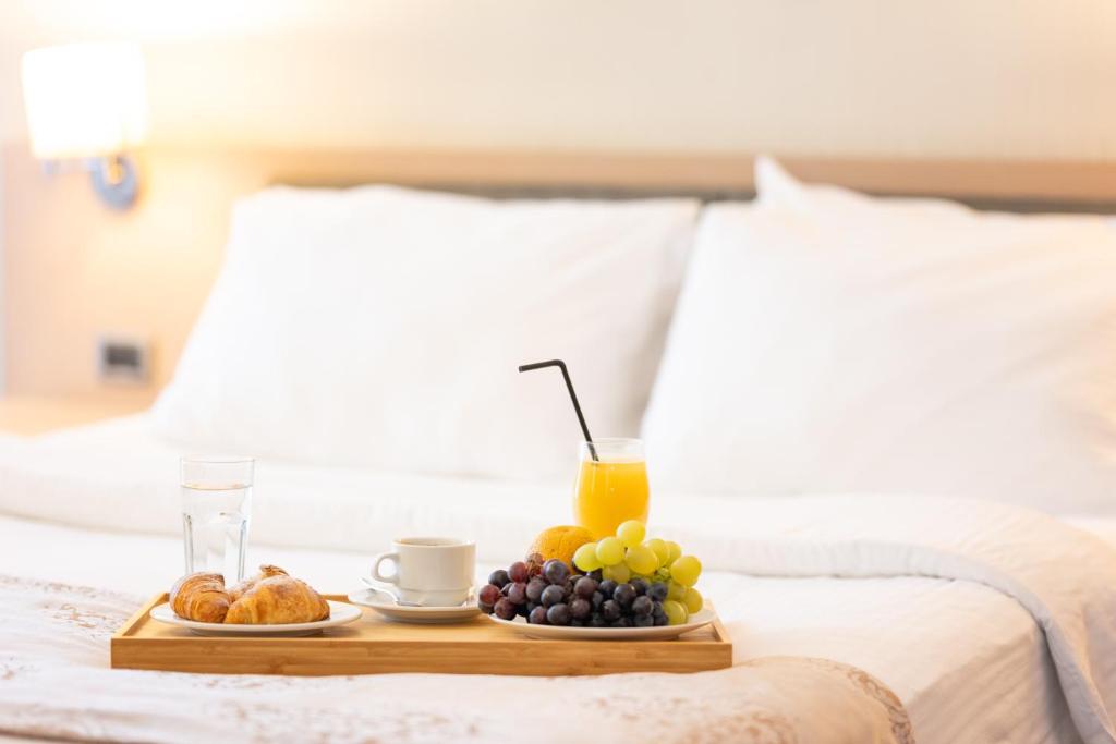 Kopernikus Hotel Prag - Resim 20