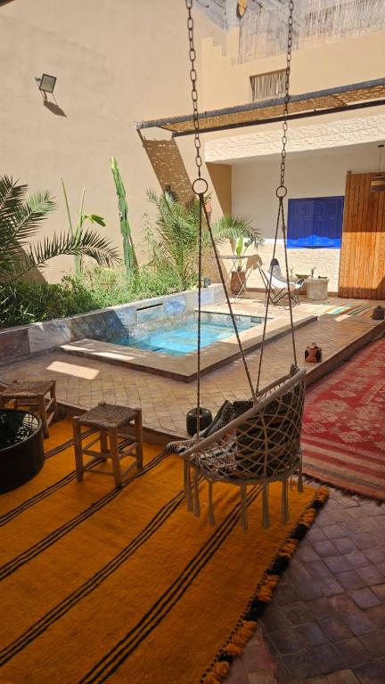 Riad Laila Marrakech — photo 2