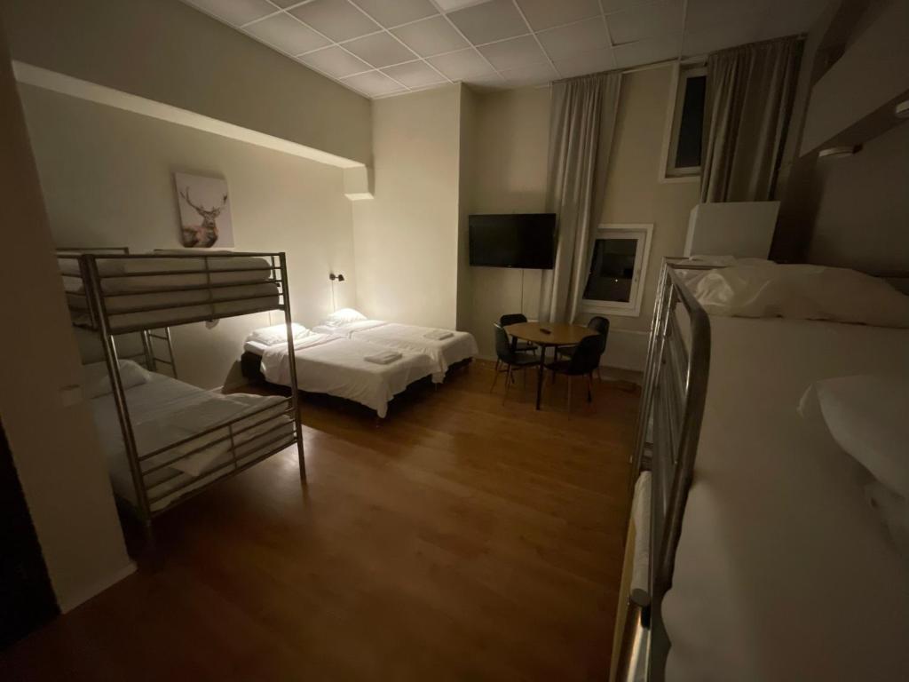 Hotell Salem - Resim 40