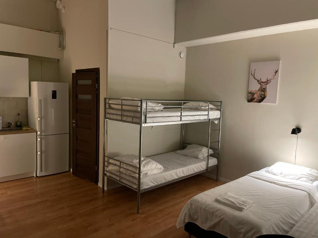 Hotell Salem - Resim 38