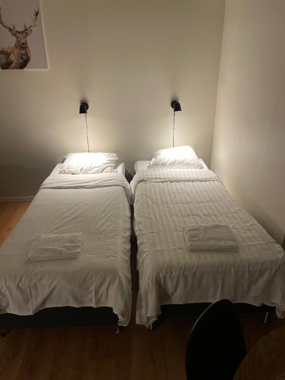 Hotell Salem - Resim 37