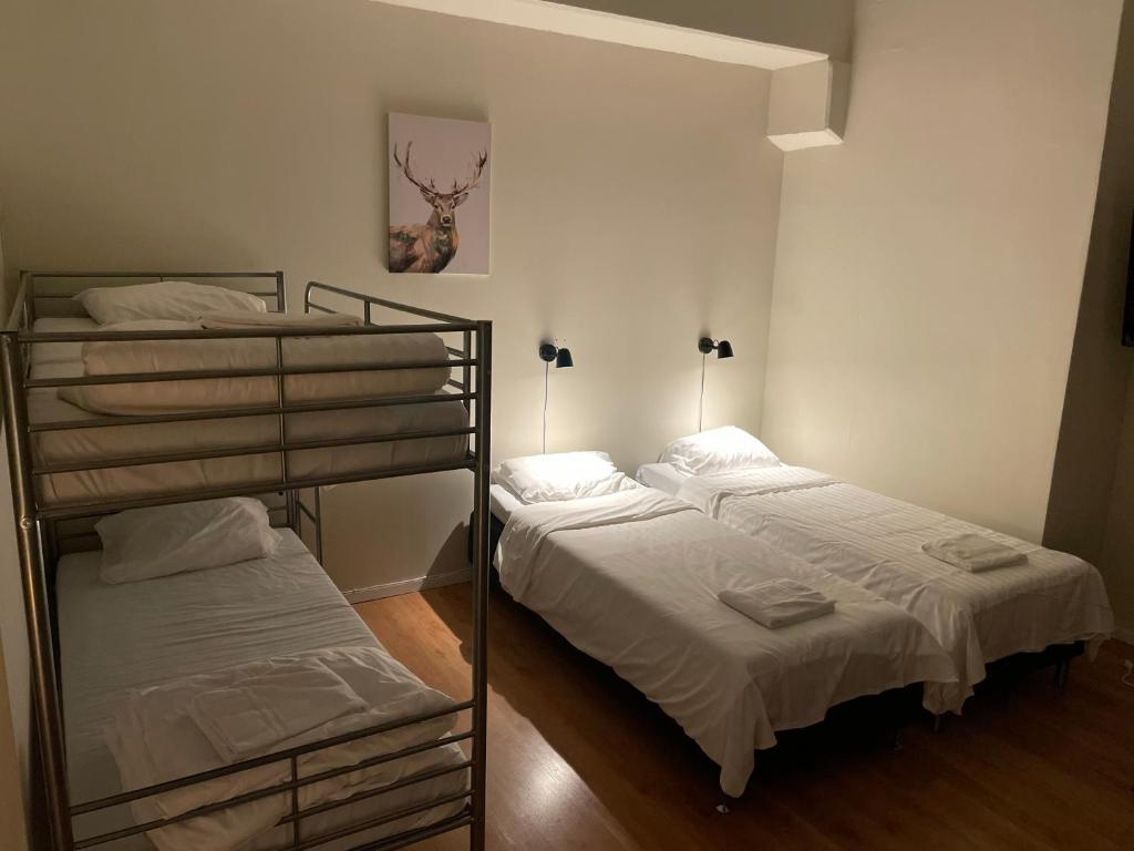 Hotell Salem - Resim 41