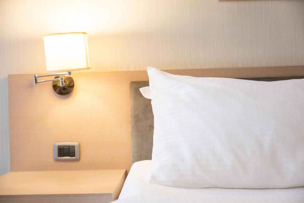 Kopernikus Hotel Prag - Resim 8