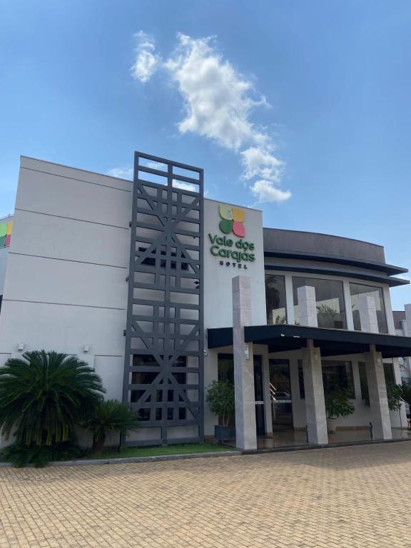 Vale dos Carajás Hotel