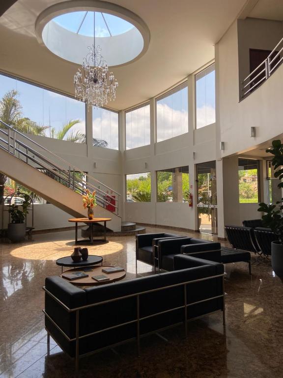 Vale dos Carajás Hotel