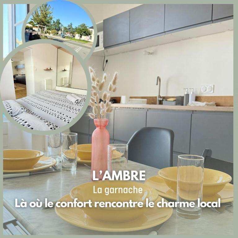 L'Ambre