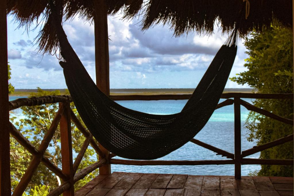 Tucán Villages Bacalar Lagoon Front
