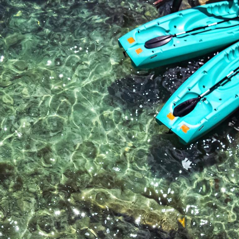 Tucán Villages Bacalar Lagoon Front