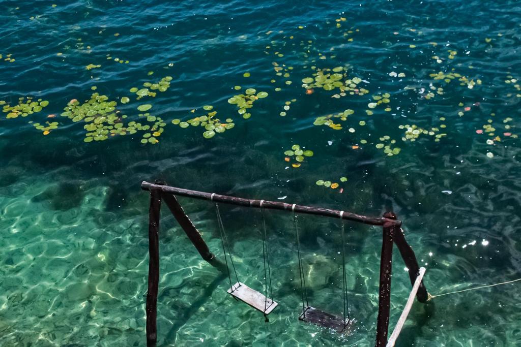 Tucán Villages Bacalar Lagoon Front
