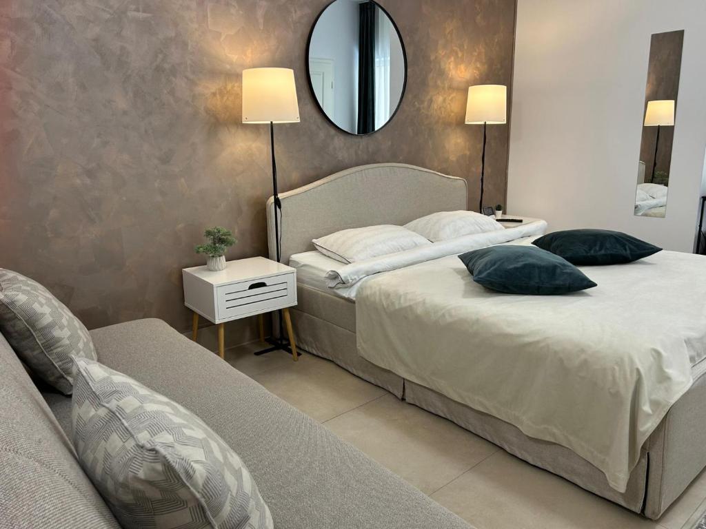 Sibiu New House - Resim 12