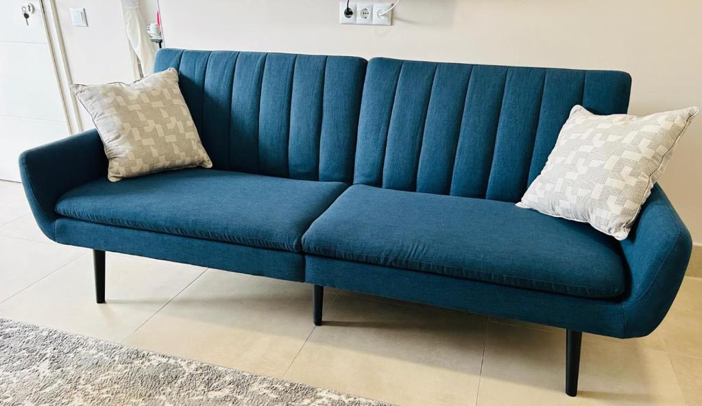 Sibiu New House - Resim 25