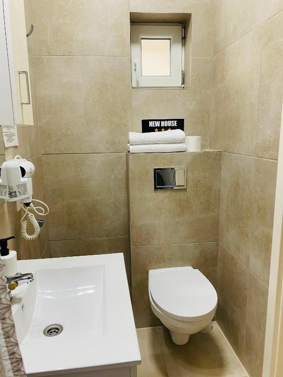 Sibiu New House - Resim 24