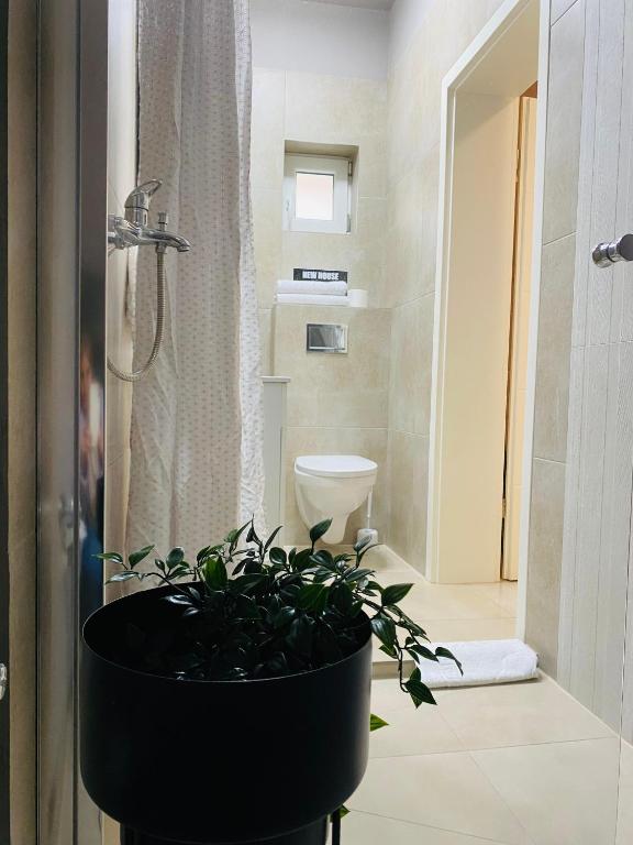 
Triple Room with Bathroom
