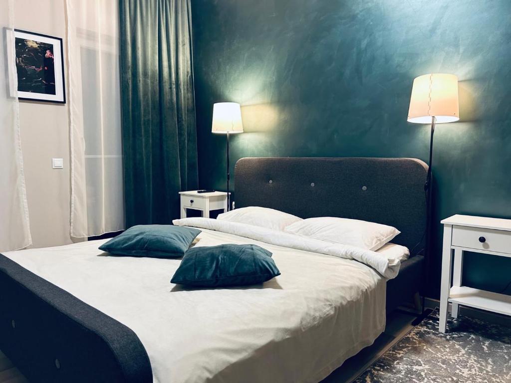 Sibiu New House - Resim 11