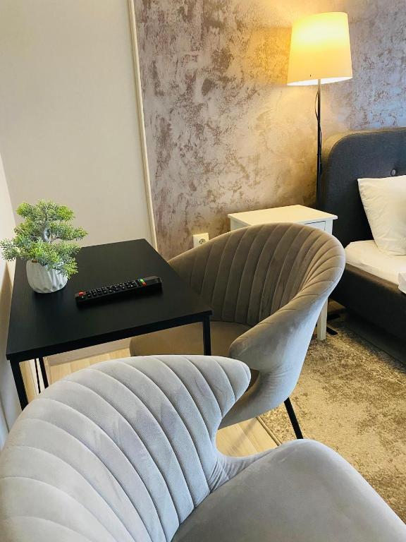 Sibiu New House - Resim 21