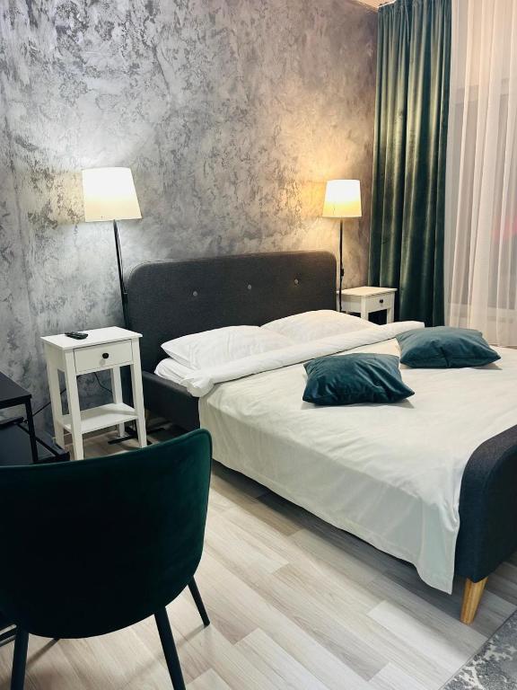 Sibiu New House - Resim 10