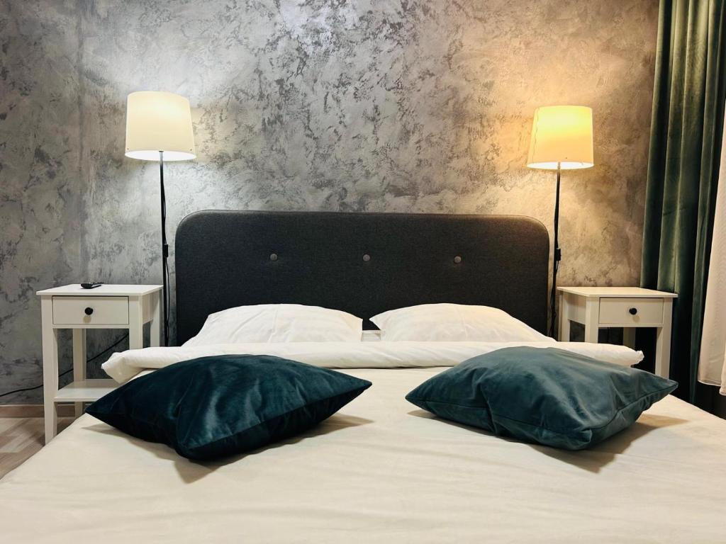 Sibiu New House - Resim 8