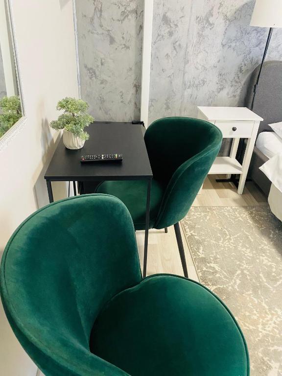 Sibiu New House - Resim 17