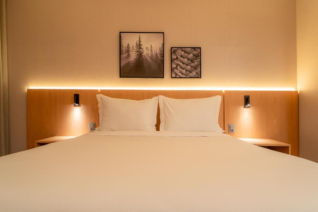 Golden Tulip Canela OFICIAL - Superior Suite