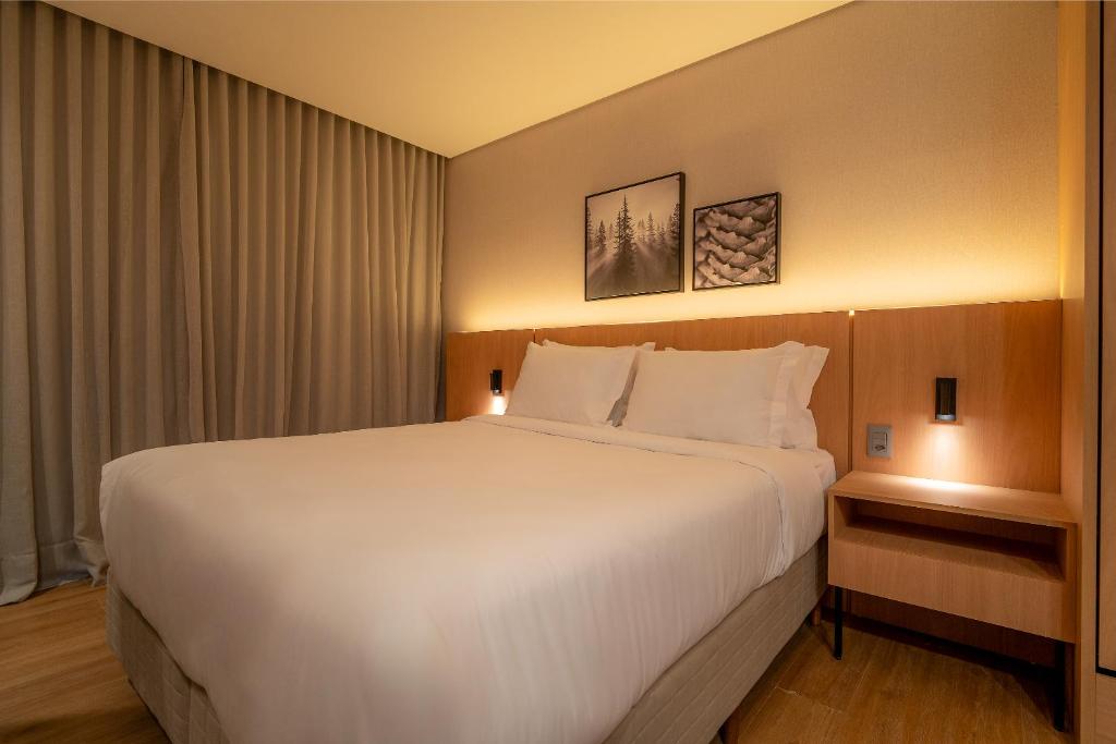 Golden Tulip Canela OFICIAL - Suite
