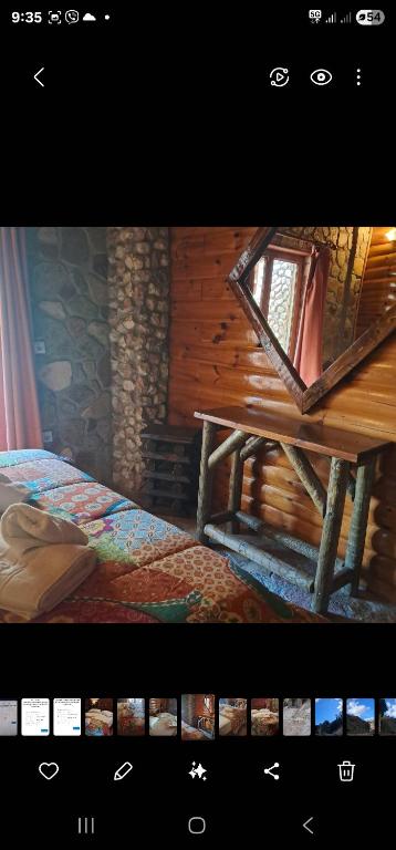 Μια τηλεόραση ή/και κέντρο ψυχαγωγίας στο Kalavrita Mood