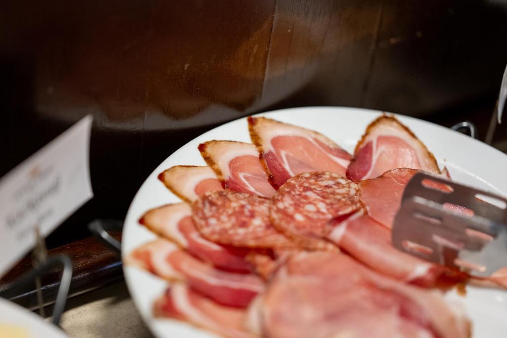 Kopernikus Hotel Prag - Resim 6