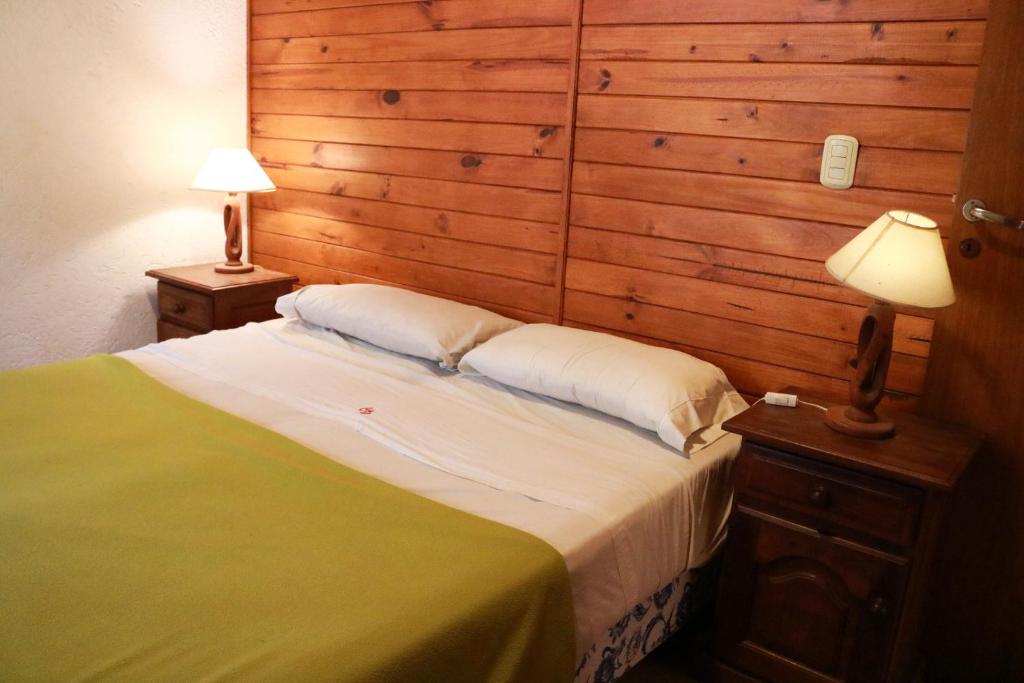 Costa Bonita Aparts & Spa - Appartamento Standard