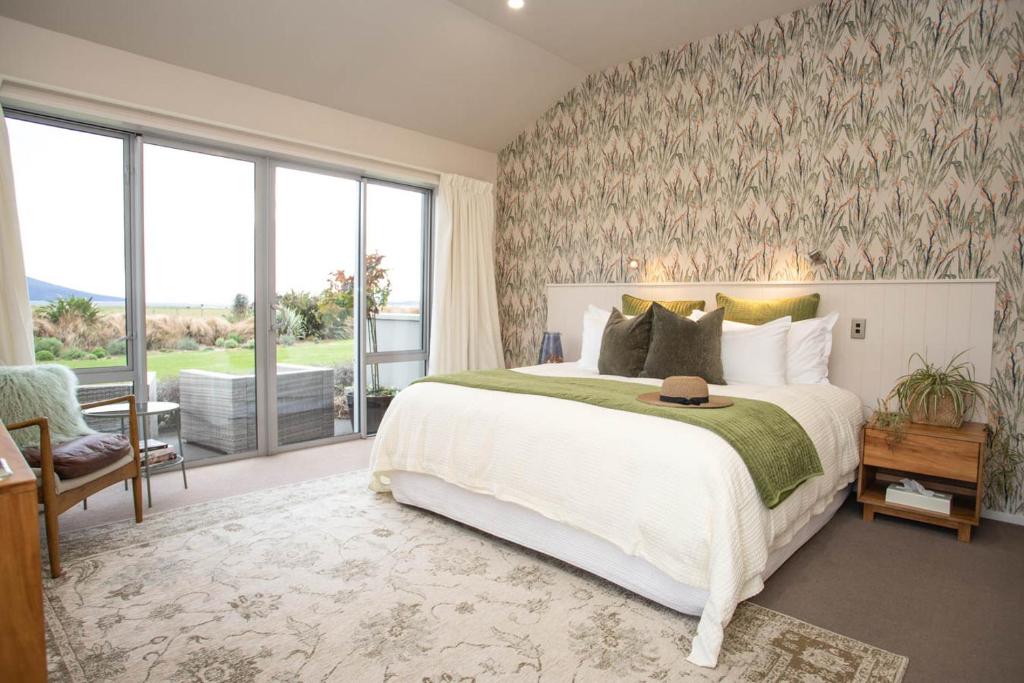 Dunluce Boutique B&B - Resim 9