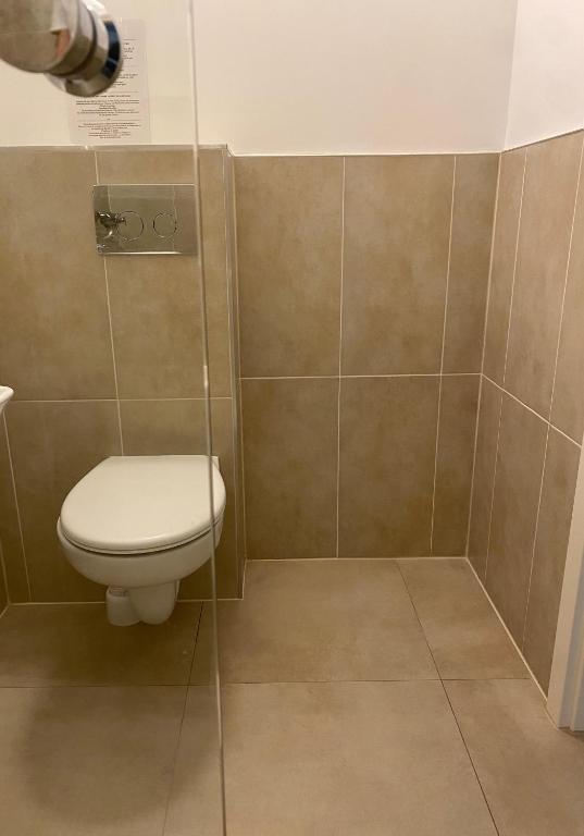 Sibiu New House - Resim 22