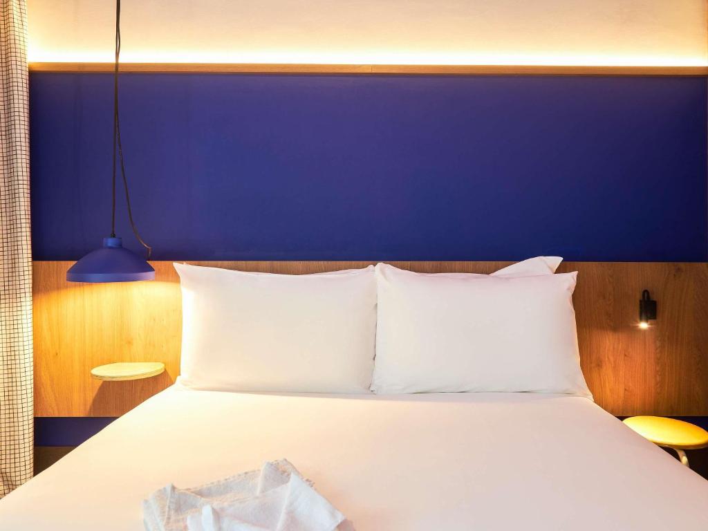 greet hotel Marseille Parc Chanot Velodrome - Resim 28