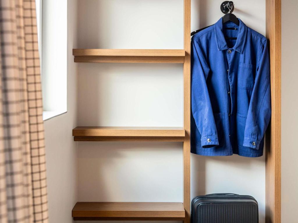 greet hotel Marseille Parc Chanot Velodrome - Resim 34