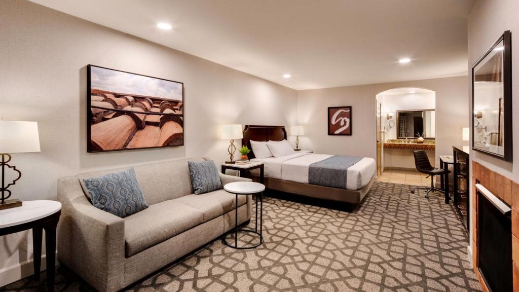 Gallery image of Hotel in Winters