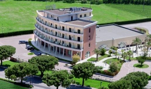 Gallery image of Gabri Park Hotel in San Salvo