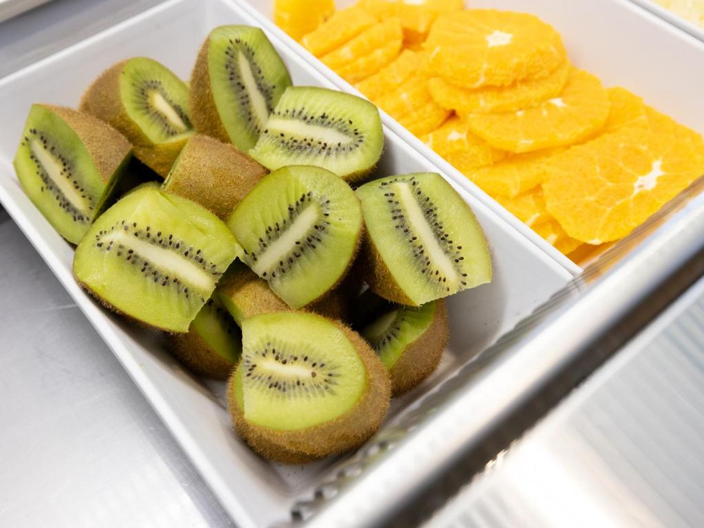 Auckland Rose Park Hotel - Resim 44