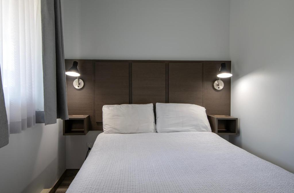 Riverland Inn & Suites - Resim 6