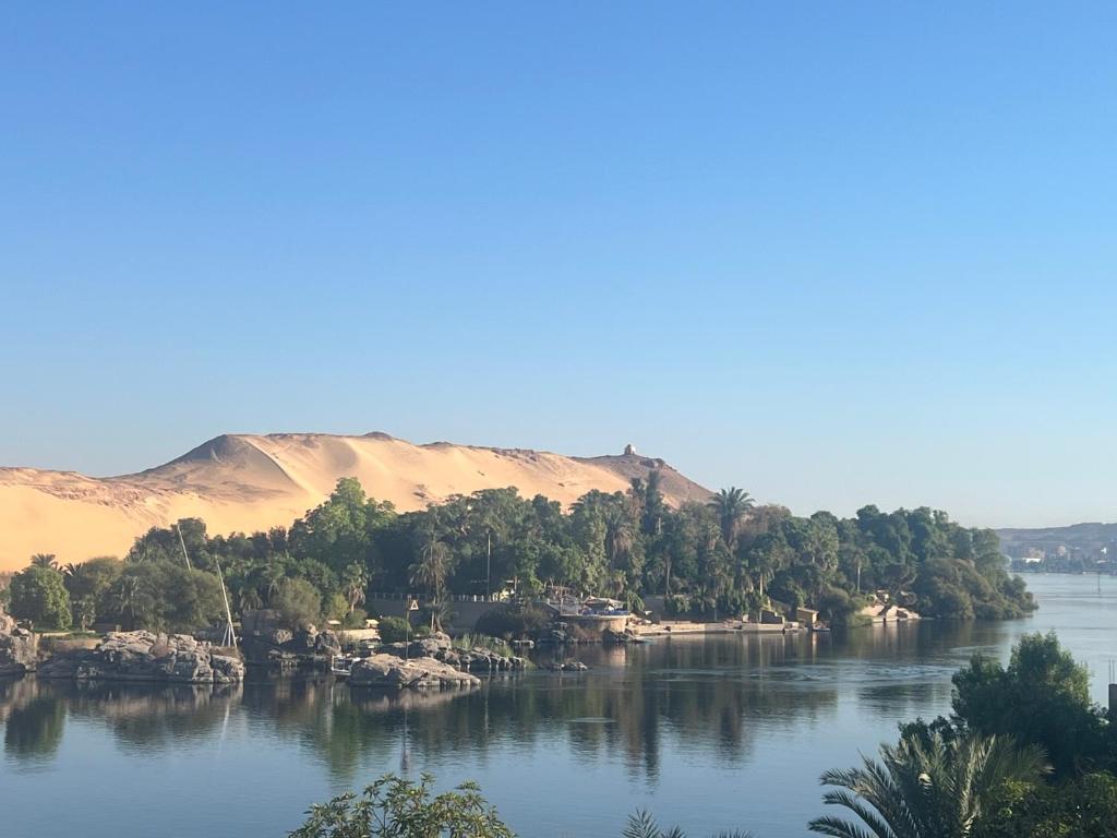 Phong cảnh thiên nhiên gần khách sạn