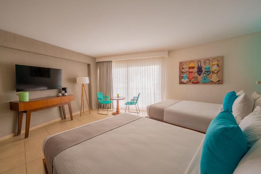 Hotel Amares Acapulco