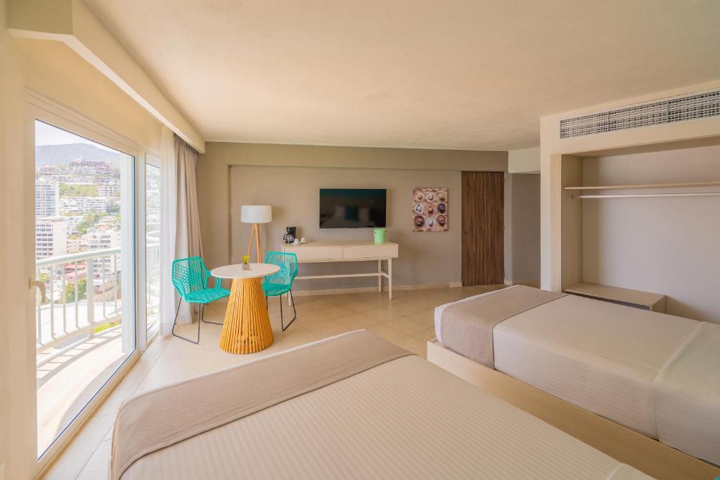 Hotel Amares Acapulco