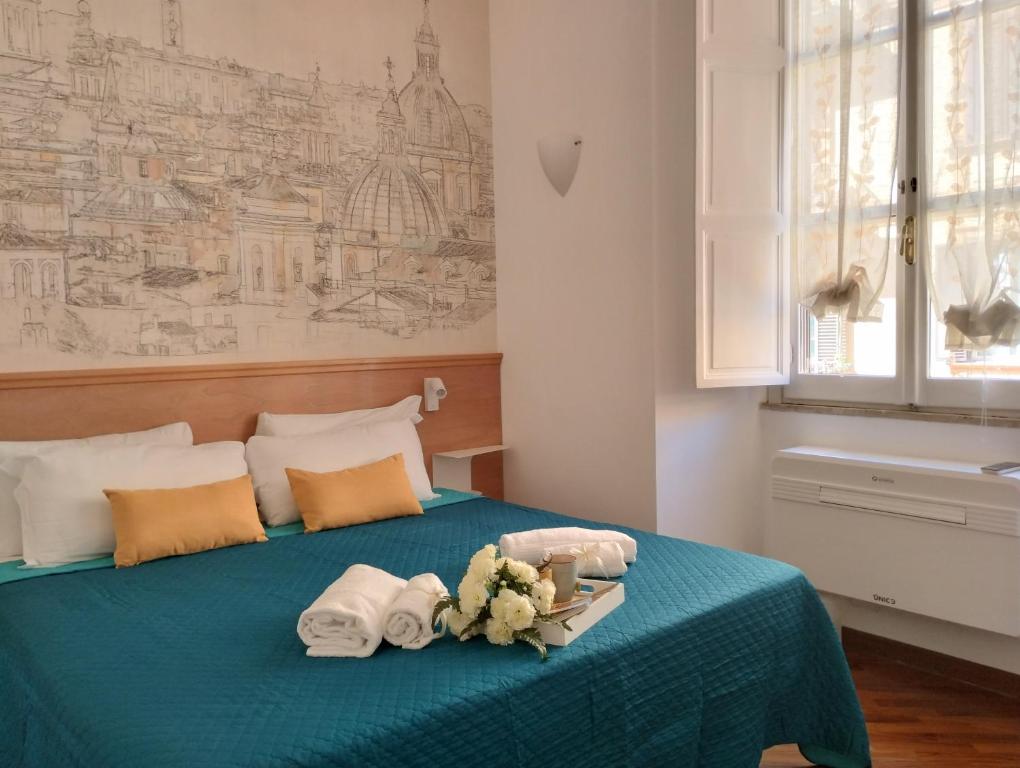 Dimora Roma Eterna, vacation & business