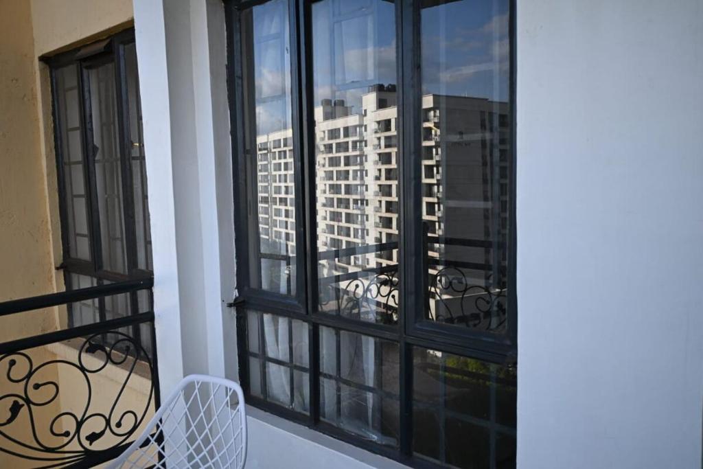 Photo de la galerie de l'établissement Milele Homes- Ruaka View Aprt, à Nairobi